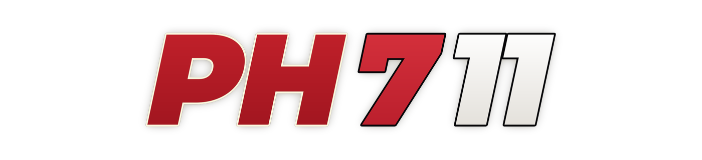 ph711 Logo